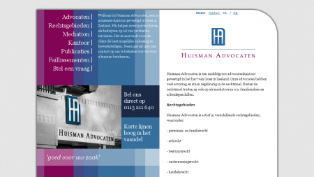 Advocatenkantoor Huisman