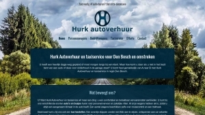 logo Hurk Autoverhuur