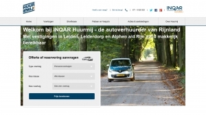 logo AutoRent Huurmij Alphen