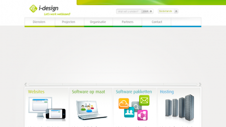 i-design BV