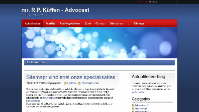 logo Küffen & Partner-Advocaten