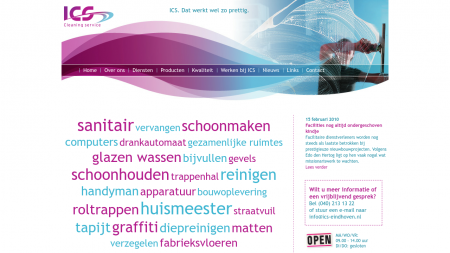 Inside Cleaning Service Eindhoven