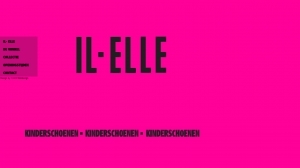 logo Il-Elle Kinderschoenen