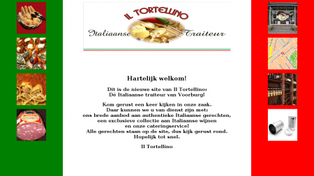 Tortellino Il