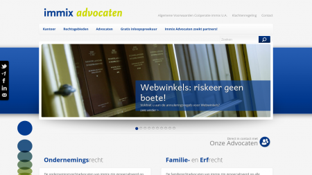 Immix Advocaten