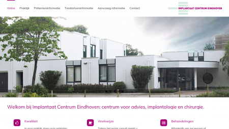 Implantaat Centrum Eindhoven