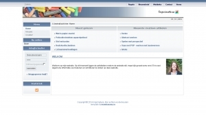 logo Imprimatura