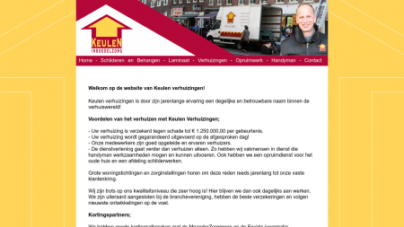 Keulen Inboedelzorg VOF