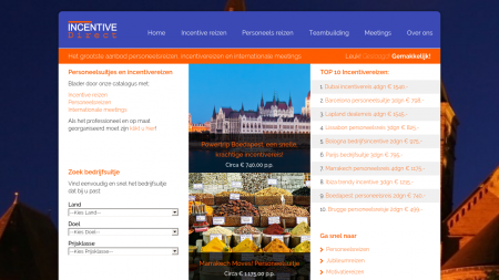 Incentive Direct