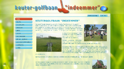 logo Boerengolfbaan Indeemmer