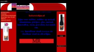logo MR Promotions