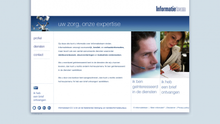 Informatieteam BV