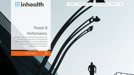 Inhealth Management BV