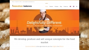 logo Innovation Bakeries
