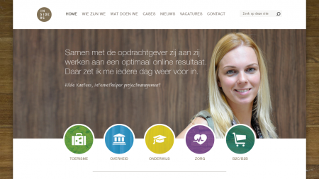 Insiders Online BV
