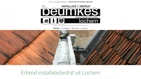 Beumkes Installatiebedrijf