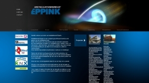 logo Eppink Installatiebedrijf