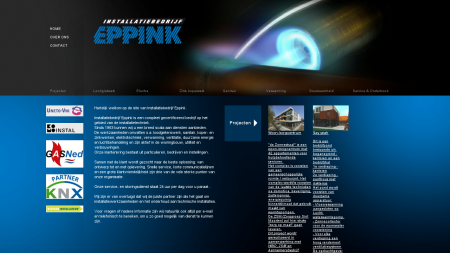 Eppink Installatiebedrijf