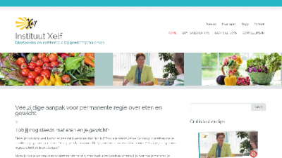 logo Instituut Xelf