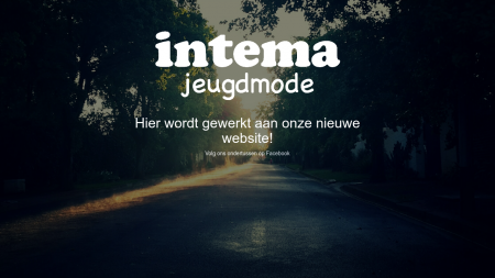Intema Jeugdmode
