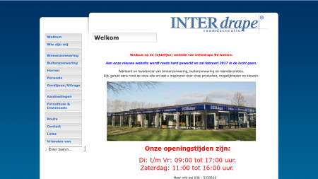 Interdrape BV