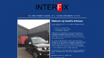 logo Interfix Plafonds