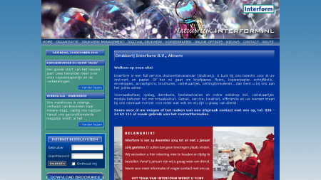 Interform BV