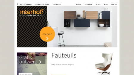 Interhoff design & decoration