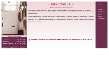 Coccinella