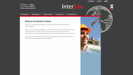 Interjobs BV