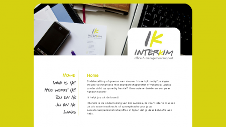 InterkimOffice & Managementsupport