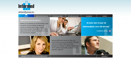 Intermed Uitzendbureau BV