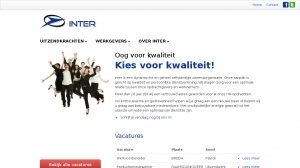 logo Inter Uitzendbureau