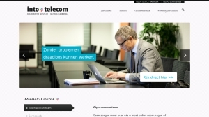 logo Into Telecom