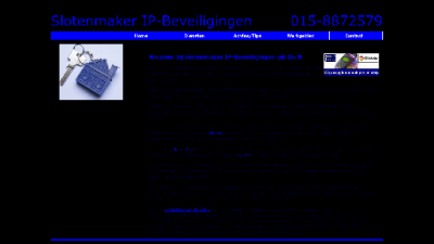 logo IP-Beveiligingen