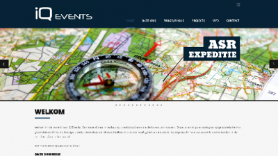 logo IQ Events