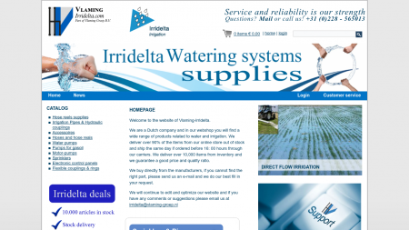 Irridelta.com