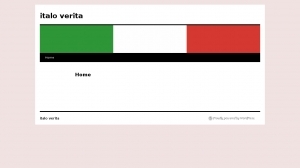 logo Italo Veritá Schoenen Luxe Lederwaren
