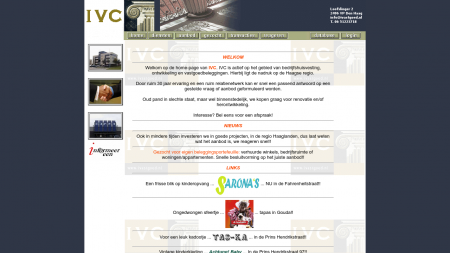Italiaander Vastgoed Consultants