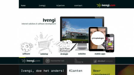 Ivengi.com