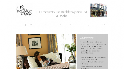 logo Lammerts Beddenspecialist De