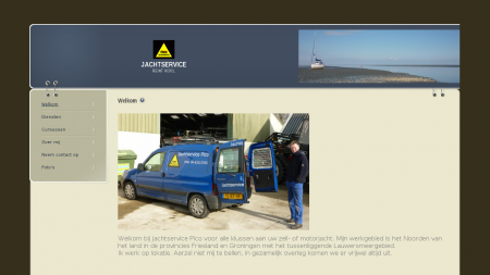 Pico Jachtservice