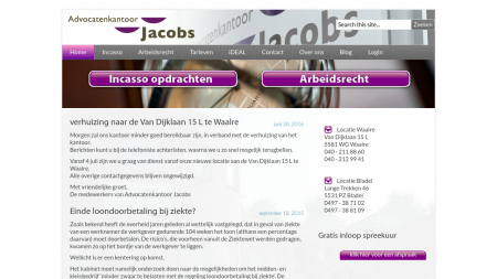 Advocaten Jacobs