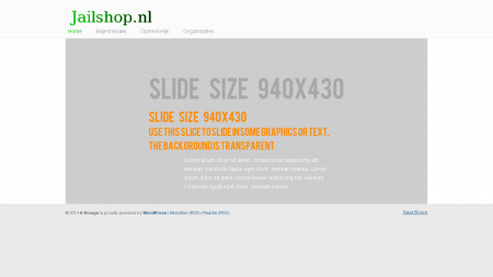 Jailshop.nl