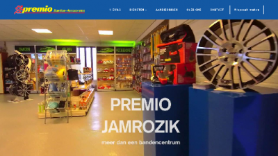 logo Jamrozik Banden Cardesign