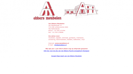 Ebbers Meubelen Jan