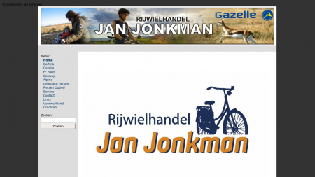 Jonkman J