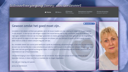Janny van Gentevoort Uitvaartverzorging