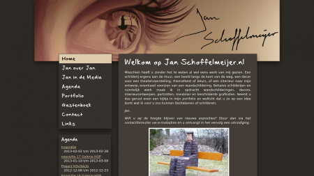 Schoffelmeijer Ontwerpstudio Jan