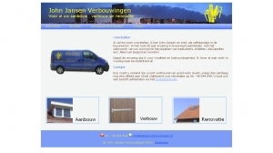 logo Jansen Verbouwingen John